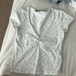 Brandy Melville top